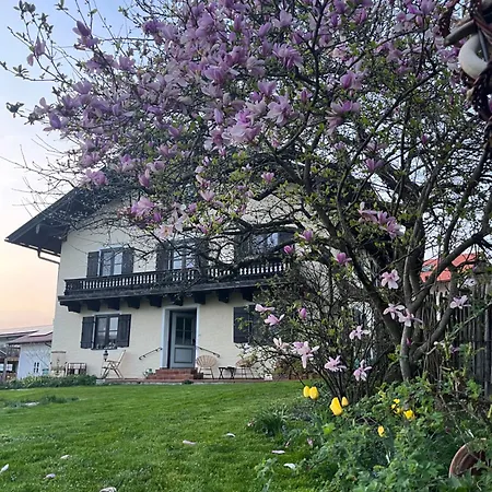 Chiemgauer Landliebe Höslwang
