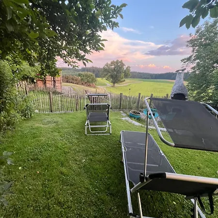 Chiemgauer Landliebe