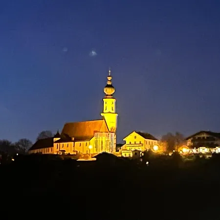 Chiemgauer Landliebe * Höslwang