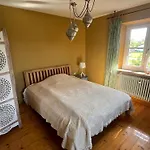 Homestay szállás Landliebe