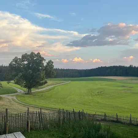 Landliebe Höslwang
