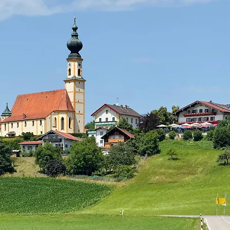 Landliebe Höslwang
