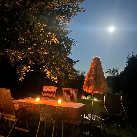 Ubytování v soukromí Chiemgauer Landliebe *