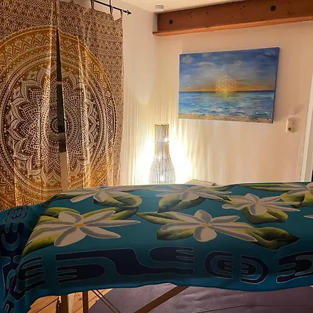 Ubytování v soukromí Chiemgauer Landliebe *