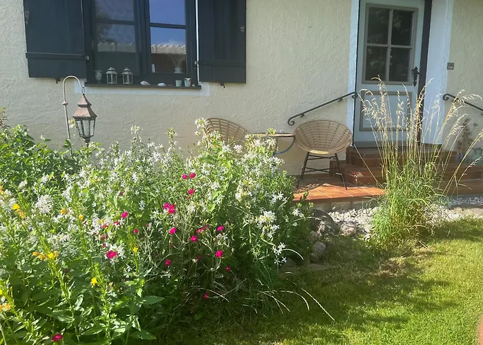 Landliebe Privatunterkunft *
