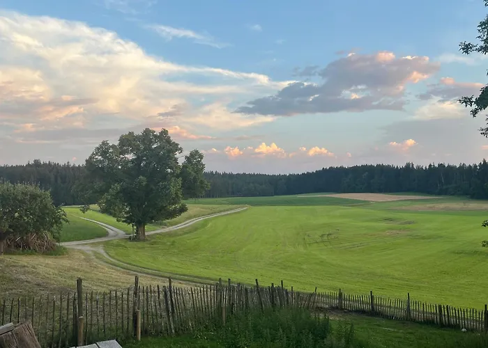 Landliebe Höslwang