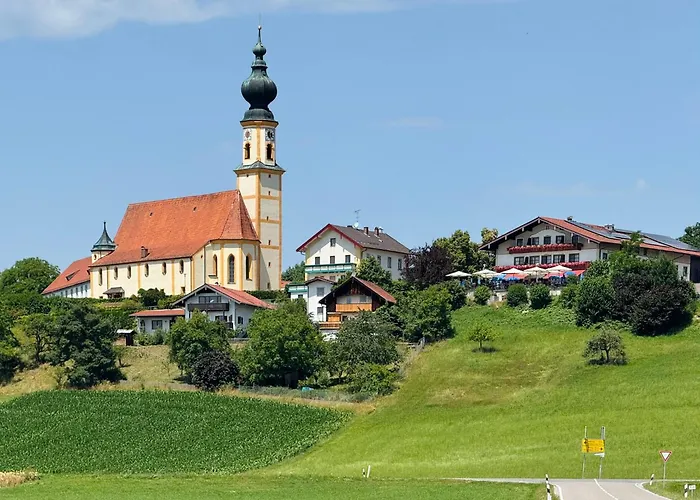 Landliebe Höslwang