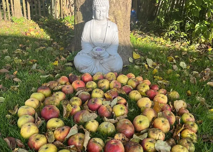Landliebe Privatunterkunft Höslwang