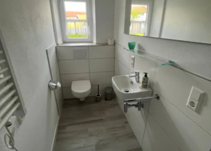 Landliebe Privatunterkunft
