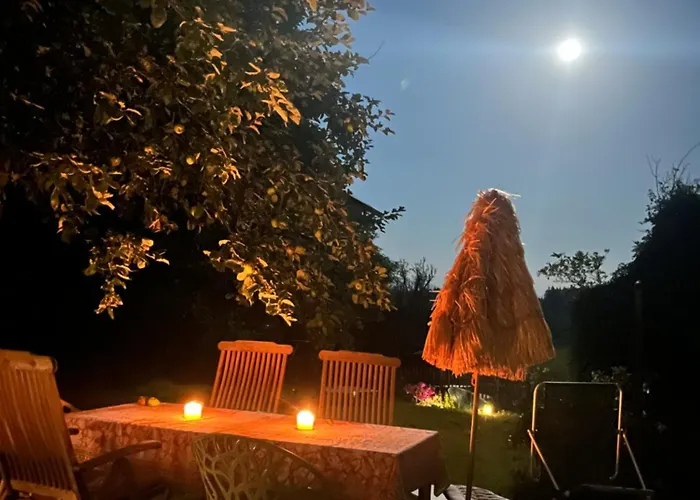 Privatunterkunft Landliebe *
