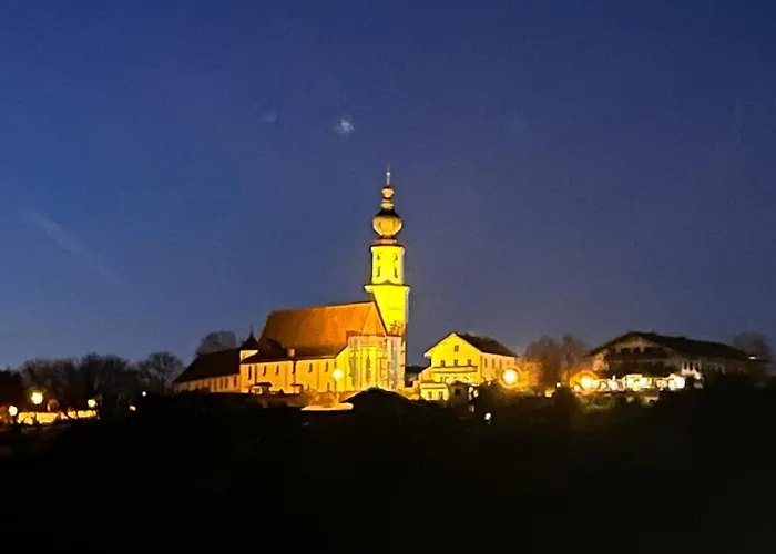 Landliebe * Höslwang